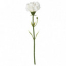 Smycka Flor Artf 30 Clavel Blanco  IKEA