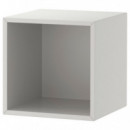 Eket Armario 35X35X35 Gris Claro  IKEA
