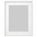 Ribba Marco 40X50 Blanco  IKEA