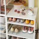 Jonaxel Balda Superior Armazon 50X51 Blanco  IKEA