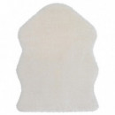 Toftlund Alfombra (s) 55X85 Blanco  IKEA