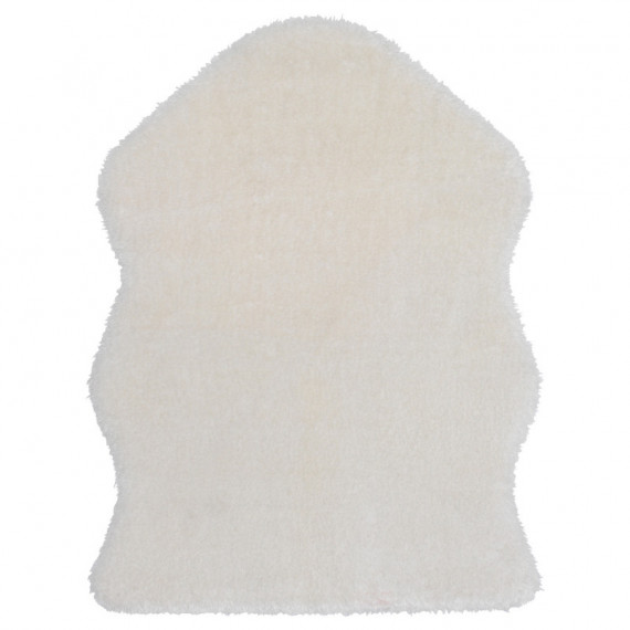 Toftlund Alfombra (s) 55X85 Blanco  IKEA