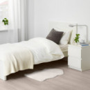 Toftlund Alfombra (s) 55X85 Blanco  IKEA