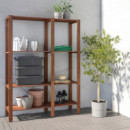 Tordh Poste 161 Tinte Marron X2  IKEA