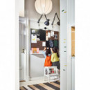 Svensas Tablero Notas 40X60 Negro  IKEA