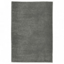Langsted Alfombra (m) 133X195 Gris  IKEA