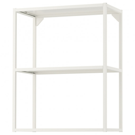 Enhet C 60X30X75 Estr Pared Blanco  IKEA