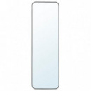 Lindbyn Espejo 40X130 Negro  IKEA