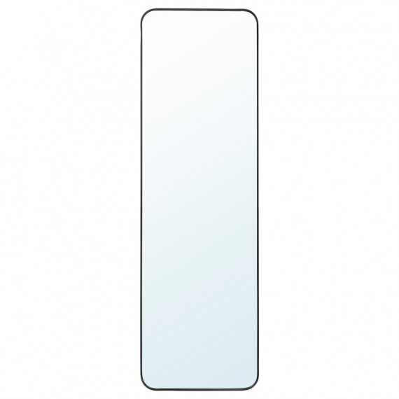 Lindbyn Espejo 40X130 Negro  IKEA