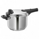 IKEA 365+ Olla de Presion 6L Acero Inox