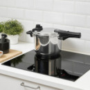IKEA 365+ Olla de Presion 6L Acero Inox