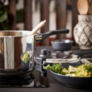 IKEA 365+ Olla de Presion 6L Acero Inox