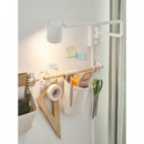 Nereby Gancho S Blanco 5UDS  IKEA