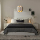 Trubbnate Pant Lamp Techo 38 Blan  IKEA