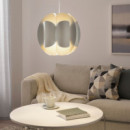 Trubbnate Pant Lamp Techo 38 Blan  IKEA