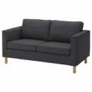Parup Armazon Sofa 2 Plazas  IKEA