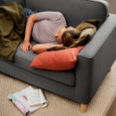 Parup Armazon Sofa 2 Plazas  IKEA