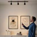 Tradfri Kit Mando a Dist GU10 Int&temp  IKEA