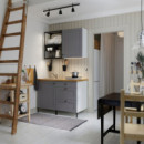 Tradfri Kit Mando a Dist GU10 Int&temp  IKEA