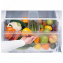 Rakall (w) Frigo/cong 500 Integrado  IKEA