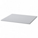 Grasala Tablero 67X67 Gris  IKEA