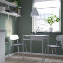 Grasala Tablero 67X67 Gris  IKEA