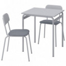 Grasala Tablero 67X67 Gris  IKEA