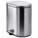Stabben Cubo Basura/pedal 20L Acero Inox  IKEA