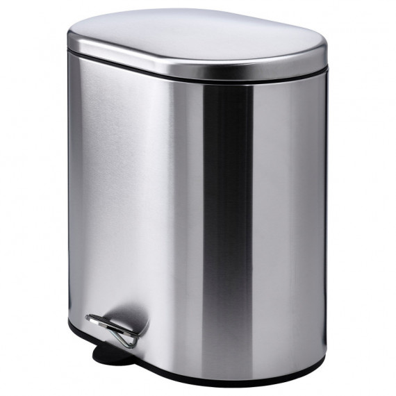 Stabben Cubo Basura/pedal 20L Acero Inox  IKEA