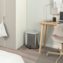 Stabben Cubo Basura/pedal 20L Acero Inox  IKEA