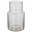 Konstfull Florero/jarron 26 Transparente  IKEA