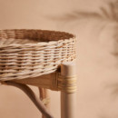 Tolkning Mesa Noche 52 Ratan  IKEA