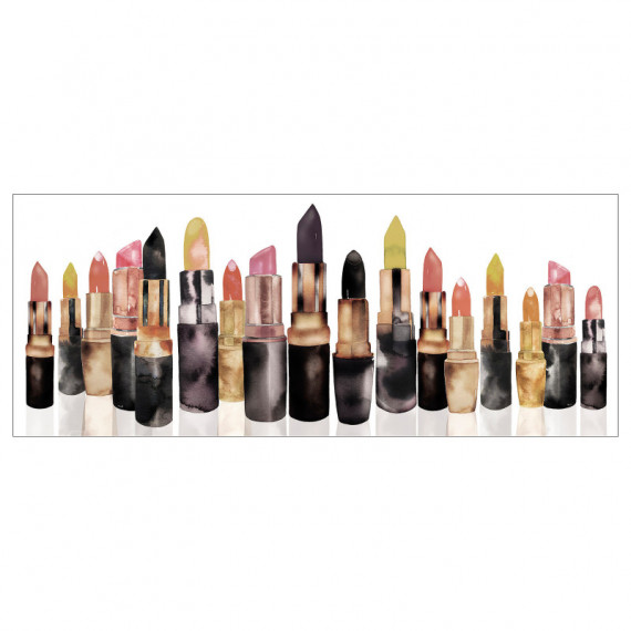 Bjorksta Lienzo 140X56 Barra Labios  IKEA