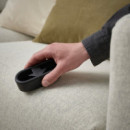 Fruktplockare Cepillo Quitapelusa  Negro/gris  IKEA