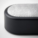 Fruktplockare Cepillo Quitapelusa  Negro/gris  IKEA