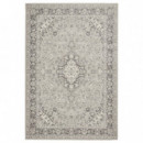 Vedbak Alfombra (m) 133X195 Gris  IKEA