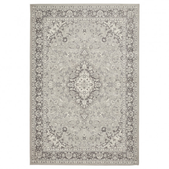 Vedbak Alfombra (m) 133X195 Gris  IKEA