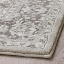 Vedbak Alfombra (m) 133X195 Gris  IKEA
