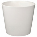 Sojabona Macetero 32 Blanco  IKEA