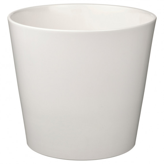 Sojabona Macetero 32 Blanco  IKEA