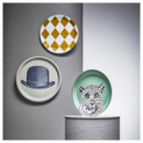 Galleriskog Adorno Pared Juego de 3  IKEA