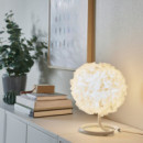 Vindkast Lamp Mesa 26 Blanco  IKEA