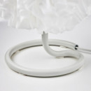 Vindkast Lamp Mesa 26 Blanco  IKEA