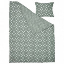 Angsnejlika Funda Edredon 150X200 Gr/ver  IKEA