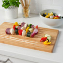 Grilltider Brocheta 30 Bambu X50  IKEA