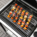 Grilltider Brocheta 30 Bambu X50  IKEA