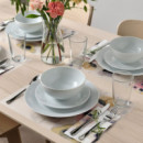 Sommarflox Mantel Ind 40X30 Flor Color  IKEA