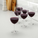 Svalka Copa Vino Tinto 30CL X6 Vidrio  IKEA