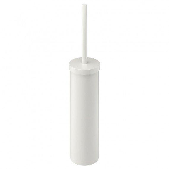 Enudden Escobilla Bano Blanco  IKEA