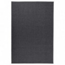 Morum Alfombra Int/ext (xl) 200X300 Gris  IKEA